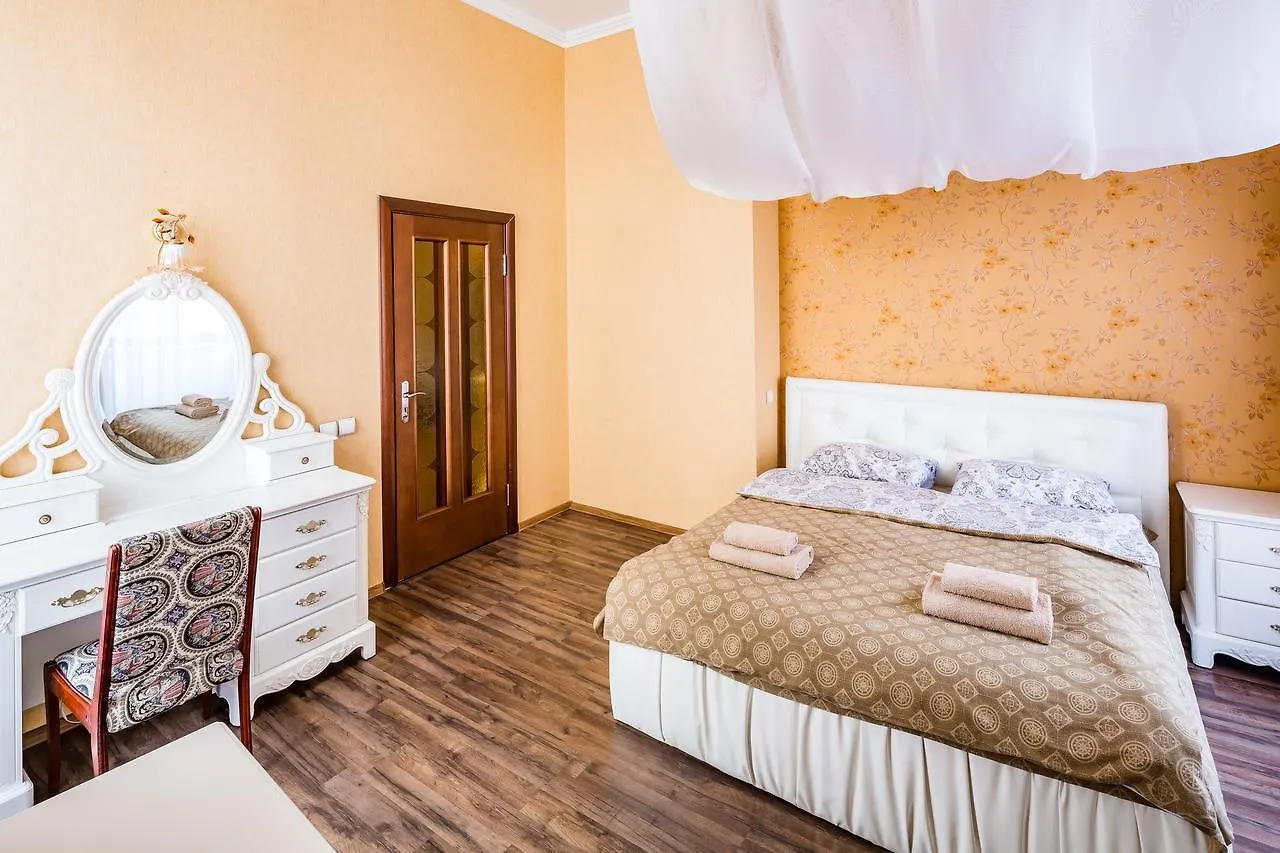 2 Virmens'Ka Apartment Lviv